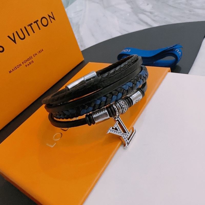 Louis Vuitton Bracelets